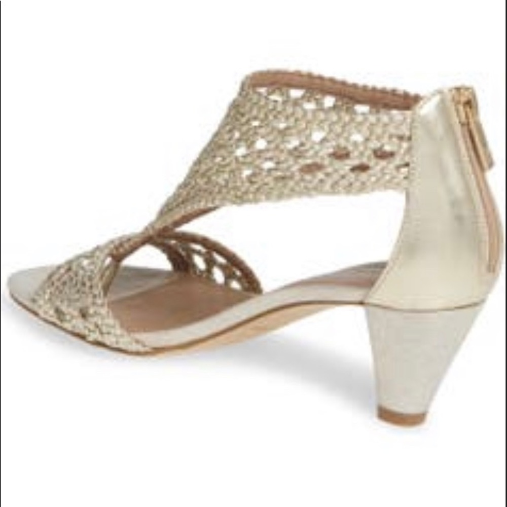NWOT Donald J Pliner “Verona” Sandals - Picture 4 of 7